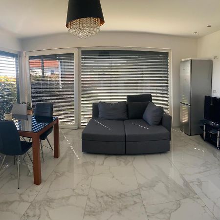 Apartma Chiara Apartman Ankaran Kültér fotó