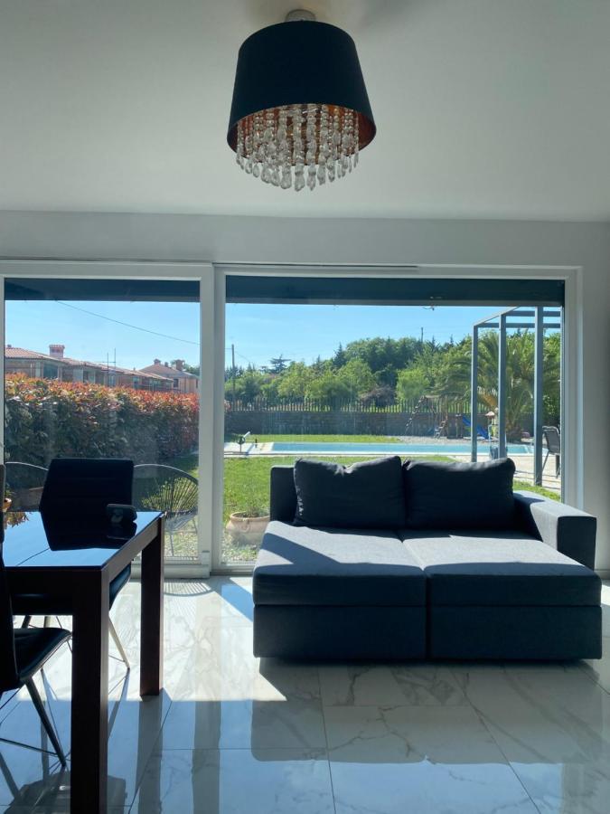 Apartma Chiara Apartman Ankaran Kültér fotó