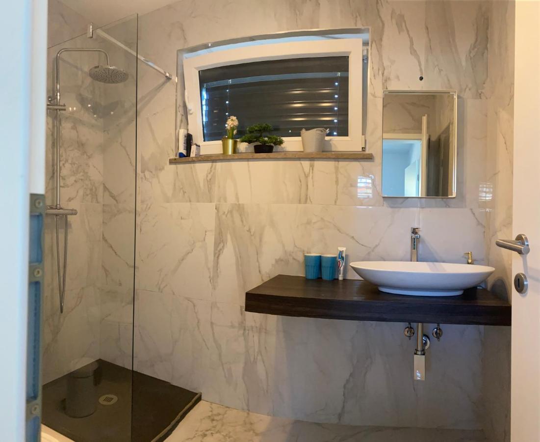 Apartma Chiara Apartman Ankaran Kültér fotó